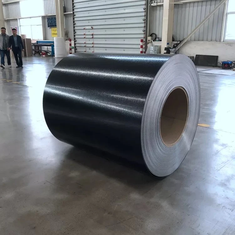 Sell Well 0.25-1.8mm PVDF Color Coated Aluminum Sheet Strip Aluminum Coil