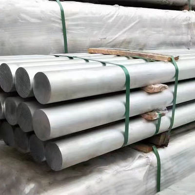 3mm 5mm 6082 Aluminium Round Bar Aluminium Alloy Rod ASTM