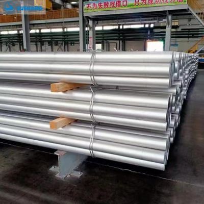 5083 7075 Aluminium Flat Aluminium Alloy Bar UNS A96063 3M