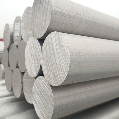 Cold Drawn 120MM 6061 Aluminium Alloy Bar 7075 T6 Aluminium Angle DIN