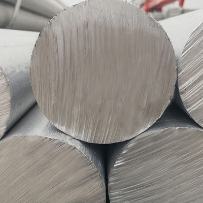 Cold Drawn 120MM 6061 Aluminium Alloy Bar 7075 T6 Aluminium Angle DIN