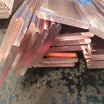 C10100 C12000 C60800 Plat Tembaga Etsa Plat Tembaga Kaleng 4mm Sampai 2500mm