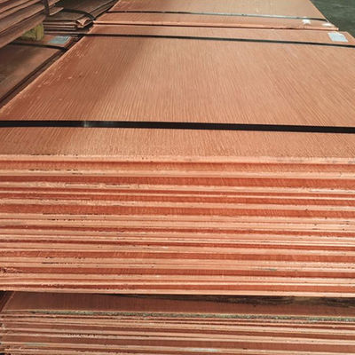 C1100 C1220 2mm Plat Kuningan Cold Rolled Copper Sheet 0.5mm 1mm 4X8 Plat Tembaga