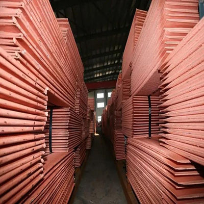 Lembar Plat Tembaga C200 C11000 Lembaran Tembaga Padat 2mm 3mm 4mm