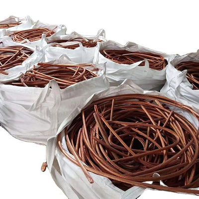 0.25mm ASTM Pvc Kabel Tembaga Memo Listrik Kawat Tembaga AISI Memo