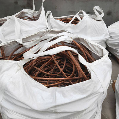 99,9% Kabel Memo Kawat Limbah Listrik Millberry 0,3mm Sampai 10mm