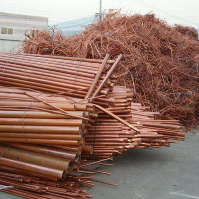 GB EN Scrap Copper Kawat Kabel Enamel Adelaide