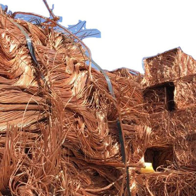 99,95 Persen Kemurnian 5 Ton Memo Kabel Tembaga Kawat Memo Cooper Ingot