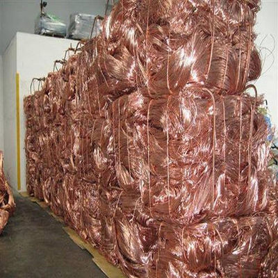 Red Mill Berry Memo Tembaga 99,95% 99,99% Persen Memo Kabel Tembaga