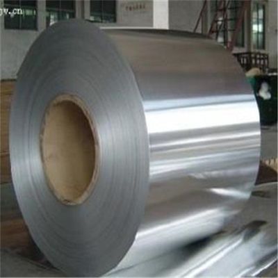 0.1mm 6.5mm 1060 1100 Mill Finish Aluminium Strip Coil 3003 Aluminium Coil