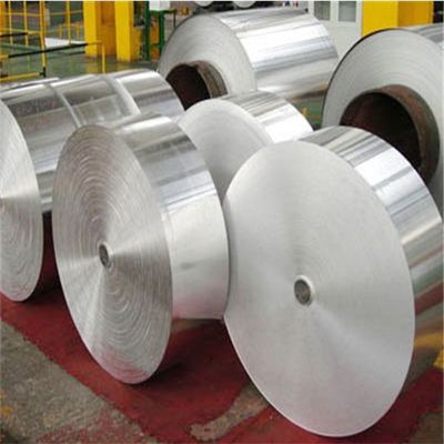 0.1mm 6.5mm 1060 1100 Mill Finish Aluminium Strip Coil 3003 Aluminium Coil