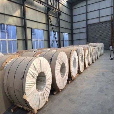 0.1mm 6.5mm 1060 1100 Mill Finish Aluminium Strip Coil 3003 Aluminium Coil