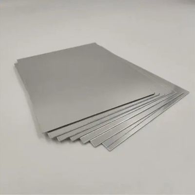 Permukaan Garis Rambut 2024 20 Mm Plat Aluminium Lembaran Aluminium Polos 2017 2014 2A50