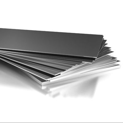 5754 5052 5005 Plat Aluminium Datar 2600mm
