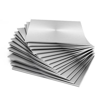 T3 T6 T451 5251 Aluminium Alloy Sheet 5053 6063 Pelat Logam