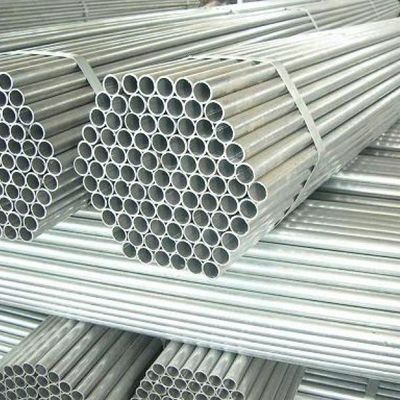 T6 6061 Pipa Auminum Dinding Tebal 6000mm Tabung Aluminium Berdinding Tebal Anodisa