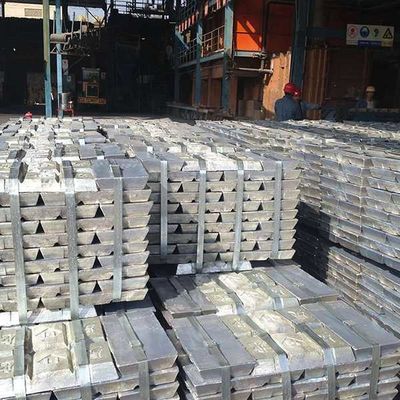ASTM B85 ADC 10 Bahan Aluminium Alloy Aluminium Die Casting Untuk Suku Cadang Mesin Mobil