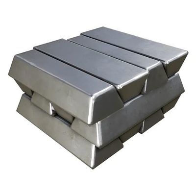 99,99% A380 A319 A356 Aluminium Standar Aluminium Primer Ignot