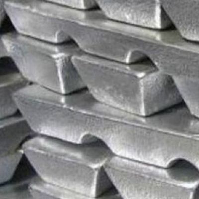 99,99% A380 A319 A356 Aluminium Standar Aluminium Primer Ignot