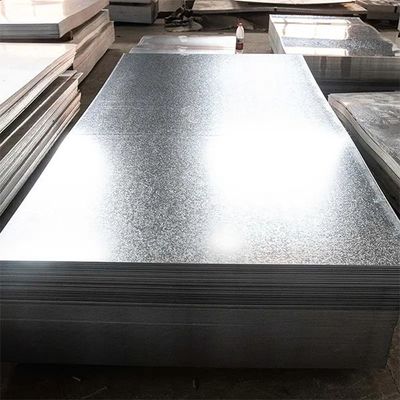 0.2mm 0.4mm Pengelasan Pelat Aluminium Datar 7075