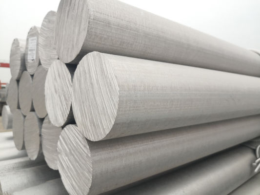 3mm 5mm 6082 Aluminium Round Bar Aluminium Alloy Rod ASTM