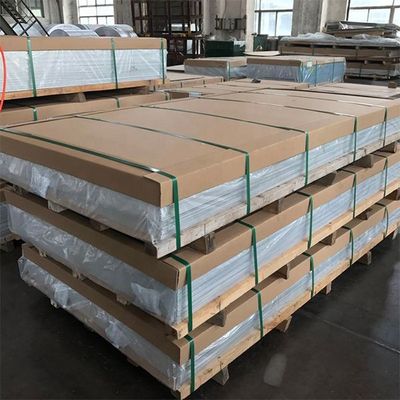 Plat Aluminium Datar 0,5mm 0,8mm 1050 H24