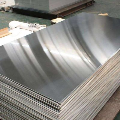 Plat Aluminium Datar 0,5mm 0,8mm 1050 H24