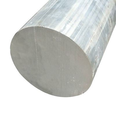 UNS A97050 7050 Aluminium Round Bar 1 Inch Solid Aluminium Rod 12m