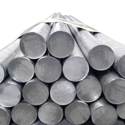 Batang Paduan Aluminium UNS A93003 2A14 3003