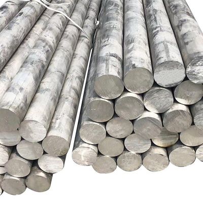Batang Paduan Aluminium UNS A93003 2A14 3003