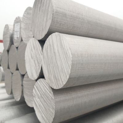 5042 5754 Batang Paduan Aluminium T351