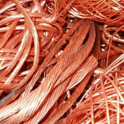 AISI ASTM Metal Non Ferrous Tensile Strength Memo Kawat Tembaga Enamel 99,9%