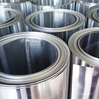 0.2mm 0.7mm Aluminium Coil Roll 1050 1060 1100 2mm 5052 4047
