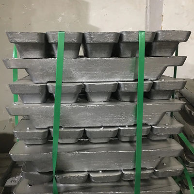 6063 99,7% 99,8% 99,9% 99,98% Aluminium Murni Ingot Industri A7 A8 A9 ABC12 Seng
