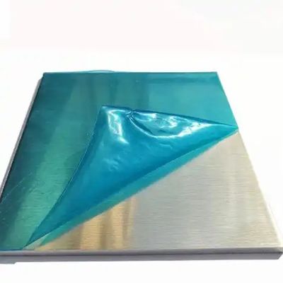 ASTM 1050 2024 3003 Lembar Aluminium / AISI 5083 6061 7075 1100 Lembar Aluminium
