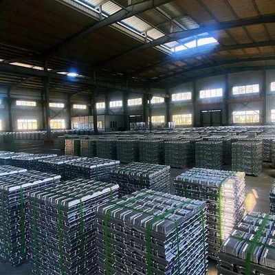 ADC12 Aluminium 7017 Ingots Rusia Alloy ADC10 Ap1020 Harga Per Kg