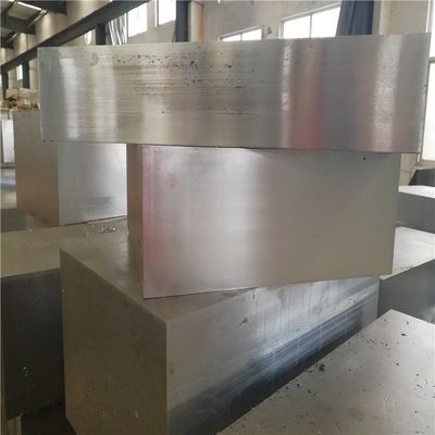 Astm 5005 5083 5054 Lembar Aluminium Plat Plat Alloy Dilapisi Seri 5000 Disesuaikan