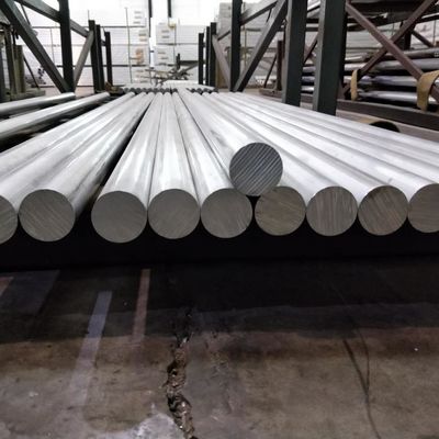 Alloy Rod 6061 Aluminium Bar Diameter Besar Alloy Rod 6061 Aluminium 6061 t6 harga per kg