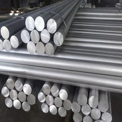 Alloy Rod 6061 Aluminium Bar Diameter Besar Alloy Rod 6061 Aluminium 6061 t6 harga per kg